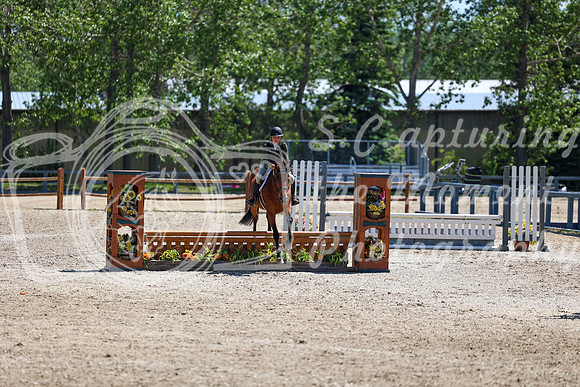 13706 - Mara - 2026 June Classic II - Saturday June 20th
