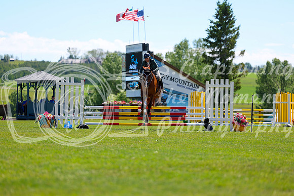 07801 - Shea - 2026 June Classic II - Saturday June 20th