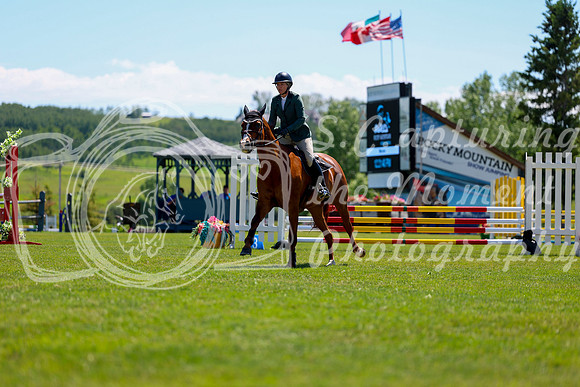07802 - Shea - 2026 June Classic II - Saturday June 20th