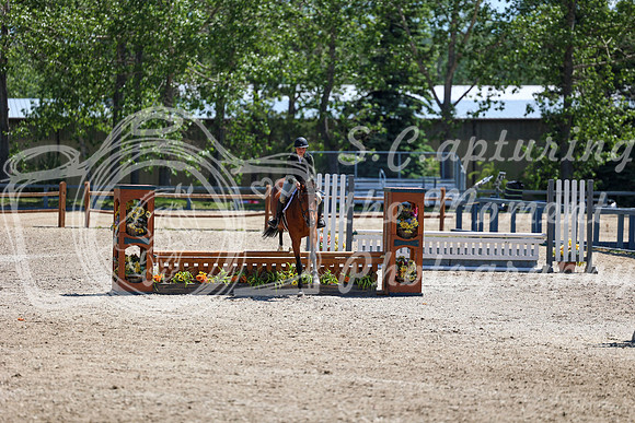 13707 - Mara - 2026 June Classic II - Saturday June 20th