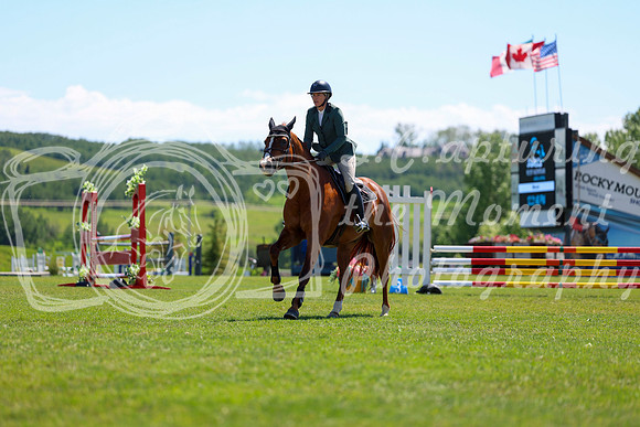 07805 - Shea - 2026 June Classic II - Saturday June 20th