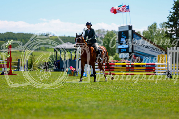 07804 - Shea - 2026 June Classic II - Saturday June 20th