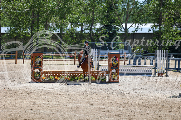 13710 - Mara - 2026 June Classic II - Saturday June 20th