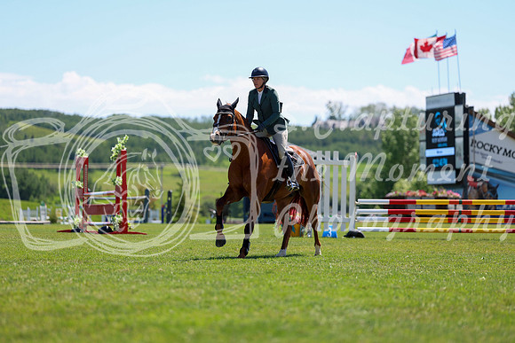 07806 - Shea - 2026 June Classic II - Saturday June 20th
