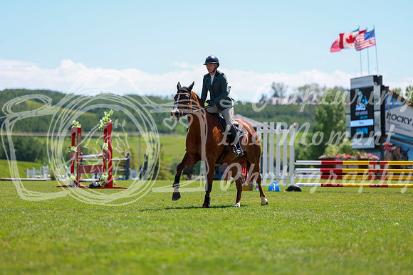 07807 - Shea - 2026 June Classic II - Saturday June 20th