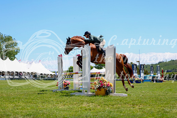 07808 - Shea - 2026 June Classic II - Saturday June 20th