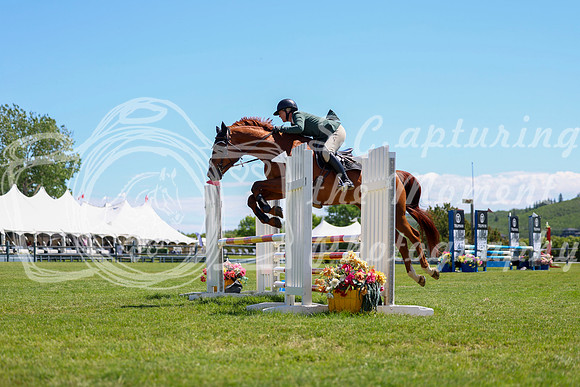 07809 - Shea - 2026 June Classic II - Saturday June 20th