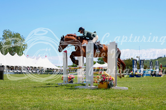 07810 - Shea - 2026 June Classic II - Saturday June 20th