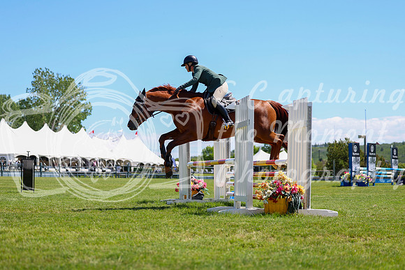 07813 - Shea - 2026 June Classic II - Saturday June 20th
