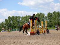 10500 - Mykenzi - 2026 June Classic II - Saturday June 20th