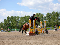10501 - Mykenzi - 2026 June Classic II - Saturday June 20th