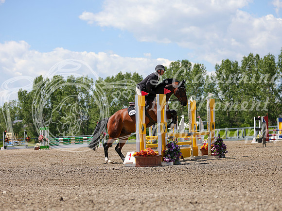 10501 - Mykenzi - 2026 June Classic II - Saturday June 20th