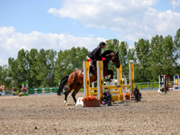 10502 - Mykenzi - 2026 June Classic II - Saturday June 20th