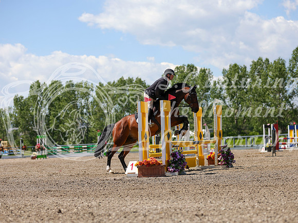 10502 - Mykenzi - 2026 June Classic II - Saturday June 20th
