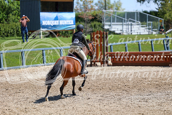 13718 - Mara - 2026 June Classic II - Saturday June 20th
