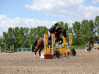 10503 - Mykenzi - 2026 June Classic II - Saturday June 20th