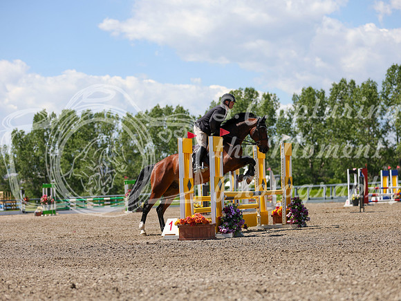 10503 - Mykenzi - 2026 June Classic II - Saturday June 20th