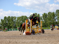 10504 - Mykenzi - 2026 June Classic II - Saturday June 20th
