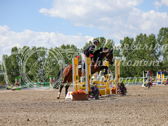 10504 - Mykenzi - 2026 June Classic II - Saturday June 20th