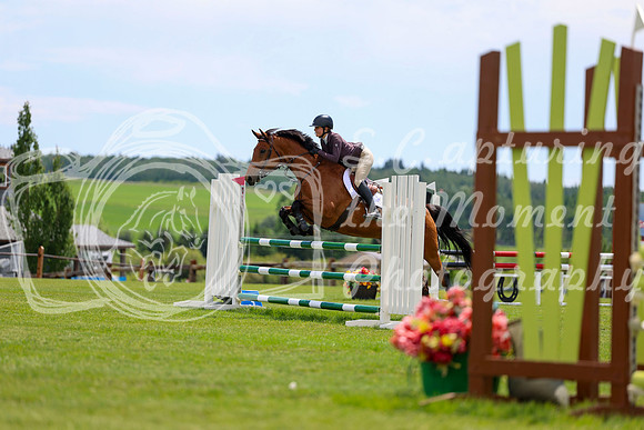 08855 - Shea - 2026 June Classic II - Saturday June 20th
