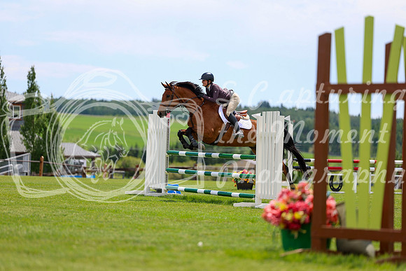 08856 - Shea - 2026 June Classic II - Saturday June 20th