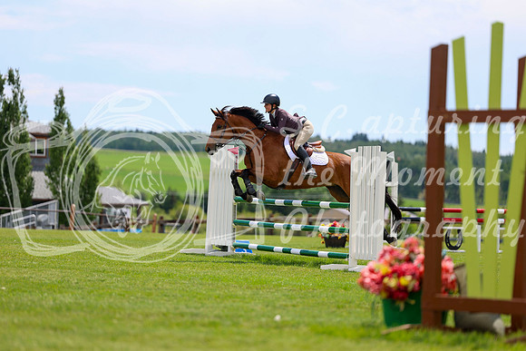 08857 - Shea - 2026 June Classic II - Saturday June 20th