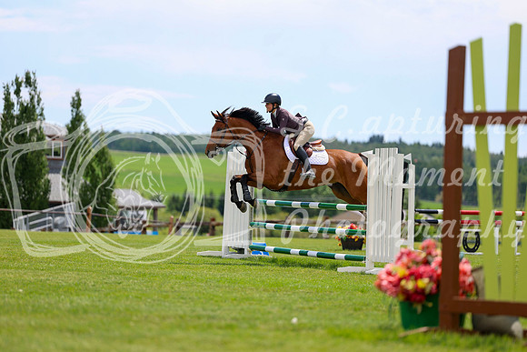 08858 - Shea - 2026 June Classic II - Saturday June 20th