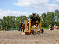 10505 - Mykenzi - 2026 June Classic II - Saturday June 20th