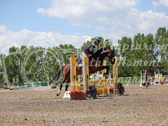 10505 - Mykenzi - 2026 June Classic II - Saturday June 20th