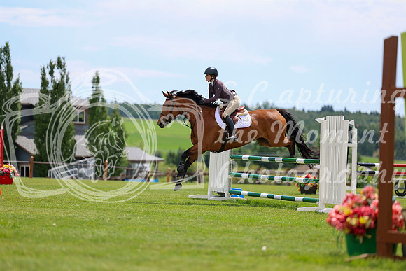 08861 - Shea - 2026 June Classic II - Saturday June 20th