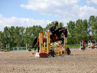 10506 - Mykenzi - 2026 June Classic II - Saturday June 20th