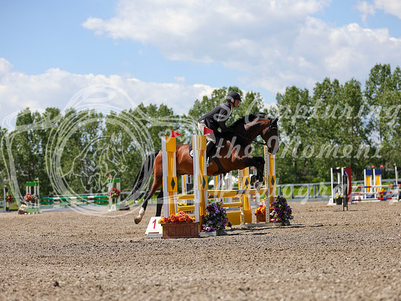10506 - Mykenzi - 2026 June Classic II - Saturday June 20th