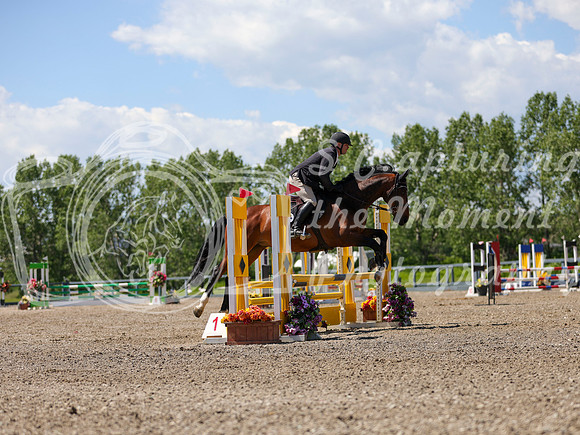 10507 - Mykenzi - 2026 June Classic II - Saturday June 20th