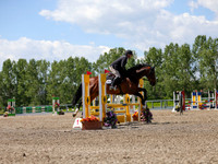 10508 - Mykenzi - 2026 June Classic II - Saturday June 20th