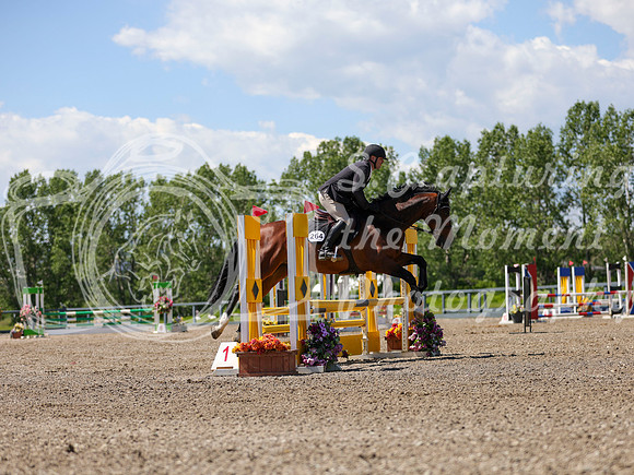 10508 - Mykenzi - 2026 June Classic II - Saturday June 20th