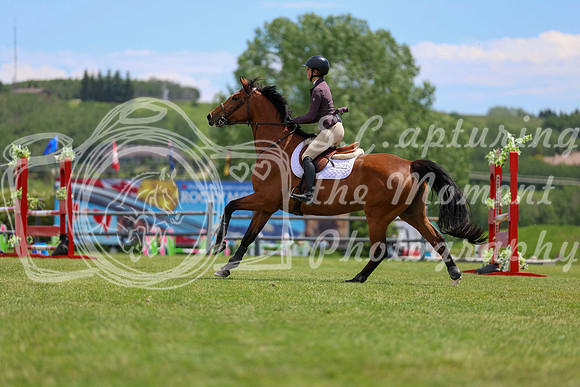 08863 - Shea - 2026 June Classic II - Saturday June 20th