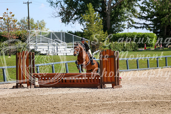 13724 - Mara - 2026 June Classic II - Saturday June 20th