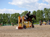 10509 - Mykenzi - 2026 June Classic II - Saturday June 20th