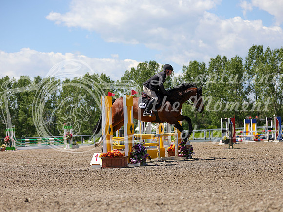 10509 - Mykenzi - 2026 June Classic II - Saturday June 20th