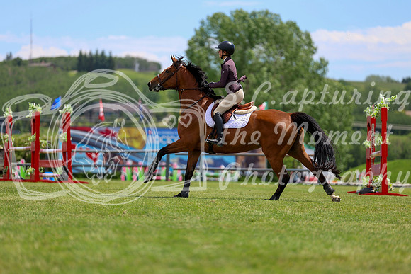 08864 - Shea - 2026 June Classic II - Saturday June 20th