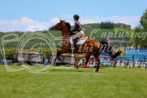 08865 - Shea - 2026 June Classic II - Saturday June 20th