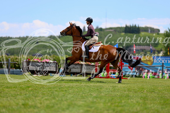08866 - Shea - 2026 June Classic II - Saturday June 20th