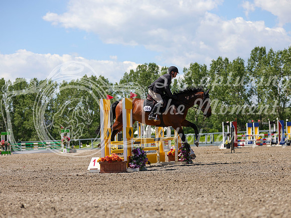 10510 - Mykenzi - 2026 June Classic II - Saturday June 20th