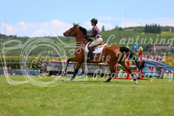 08868 - Shea - 2026 June Classic II - Saturday June 20th