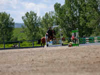 10511 - Mykenzi - 2026 June Classic II - Saturday June 20th
