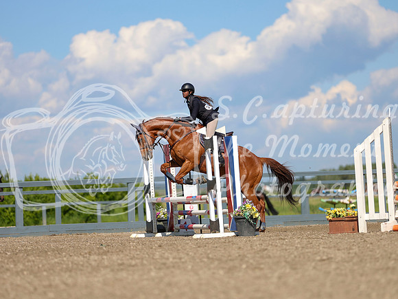 03121 - Mykenzi - 2026 June Classic II - Saturday June 20th