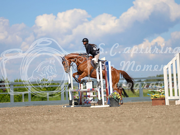 03122 - Mykenzi - 2026 June Classic II - Saturday June 20th