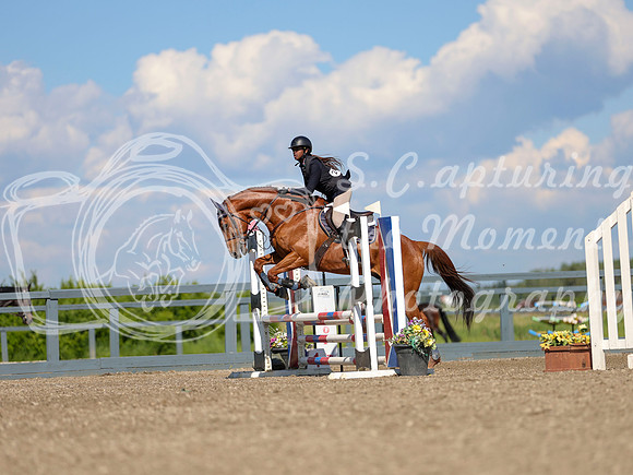 03123 - Mykenzi - 2026 June Classic II - Saturday June 20th