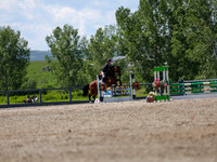10512 - Mykenzi - 2026 June Classic II - Saturday June 20th