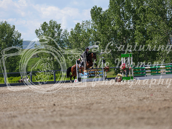 10513 - Mykenzi - 2026 June Classic II - Saturday June 20th